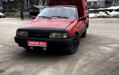 ИЖ 2717, 2002 год, 130 000 рублей, 1 фотография