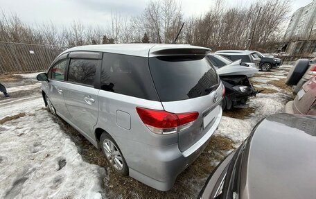 Toyota Wish II, 2010 год, 841 000 рублей, 2 фотография