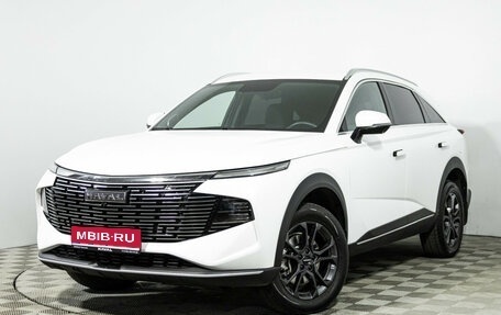 Haval F7, 2024 год, 2 849 700 рублей, 1 фотография