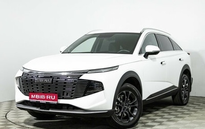 Haval F7, 2024 год, 2 849 700 рублей, 1 фотография