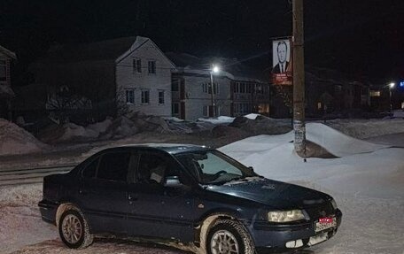 Iran Khodro Samand, 2006 год, 95 000 рублей, 1 фотография