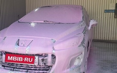 Peugeot 308 II, 2011 год, 380 000 рублей, 1 фотография