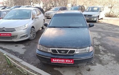 Daewoo Nexia I рестайлинг, 2006 год, 120 000 рублей, 1 фотография