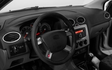 Ford Focus II рестайлинг, 2007 год, 465 000 рублей, 6 фотография