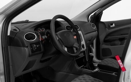 Ford Focus II рестайлинг, 2007 год, 465 000 рублей, 5 фотография