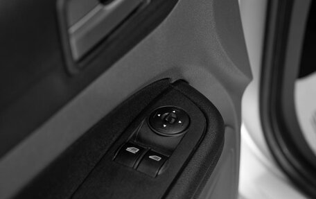 Ford Focus II рестайлинг, 2007 год, 465 000 рублей, 13 фотография