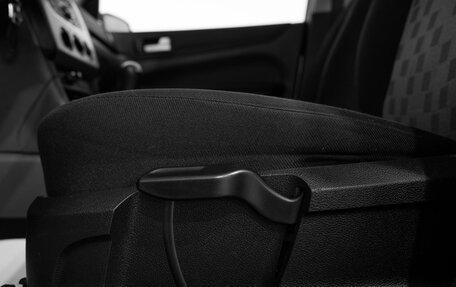 Ford Focus II рестайлинг, 2007 год, 465 000 рублей, 11 фотография