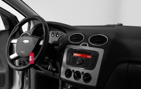 Ford Focus II рестайлинг, 2007 год, 465 000 рублей, 7 фотография