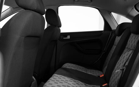 Ford Focus II рестайлинг, 2007 год, 465 000 рублей, 16 фотография