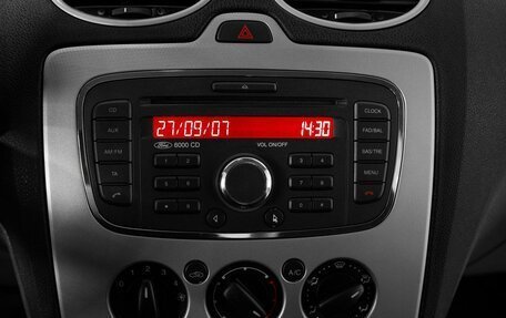 Ford Focus II рестайлинг, 2007 год, 465 000 рублей, 8 фотография