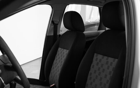 Ford Focus II рестайлинг, 2007 год, 465 000 рублей, 15 фотография