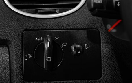 Ford Focus II рестайлинг, 2007 год, 465 000 рублей, 10 фотография