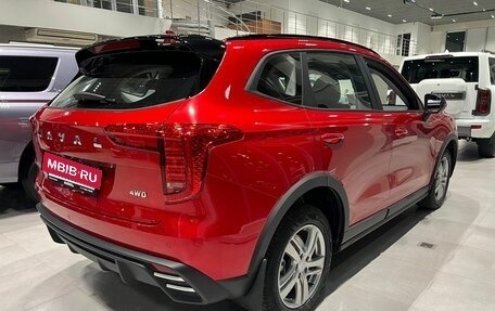 Haval Jolion, 2026 год, 2 449 000 рублей, 4 фотография