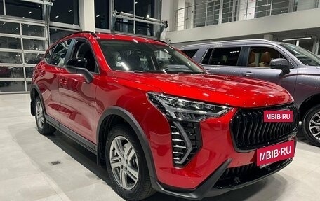 Haval Jolion, 2026 год, 2 449 000 рублей, 3 фотография