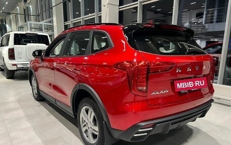 Haval Jolion, 2026 год, 2 449 000 рублей, 6 фотография