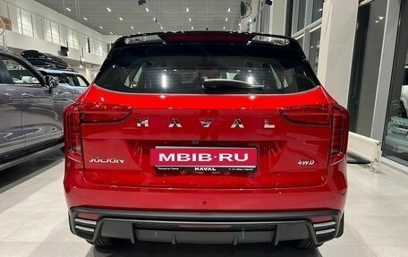 Haval Jolion, 2026 год, 2 449 000 рублей, 5 фотография