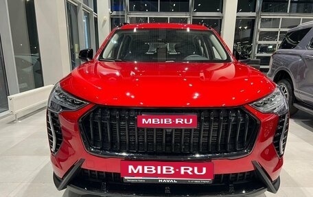 Haval Jolion, 2026 год, 2 449 000 рублей, 2 фотография