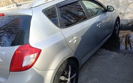 KIA cee'd I рестайлинг, 2011 год, 750 000 рублей, 4 фотография