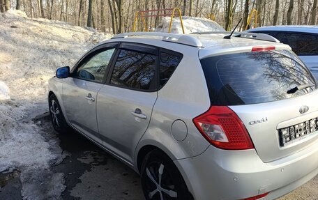 KIA cee'd I рестайлинг, 2011 год, 750 000 рублей, 3 фотография