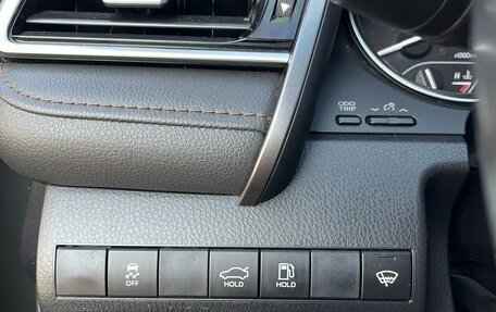 Toyota Camry, 2020 год, 3 100 000 рублей, 9 фотография