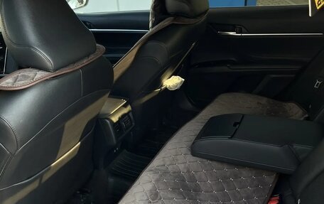 Toyota Camry, 2020 год, 3 100 000 рублей, 15 фотография