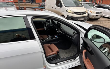 Audi A4, 2020 год, 3 360 000 рублей, 8 фотография