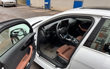 Audi A4, 2020 год, 3 360 000 рублей, 9 фотография