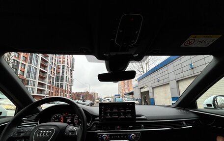 Audi A4, 2020 год, 3 360 000 рублей, 10 фотография