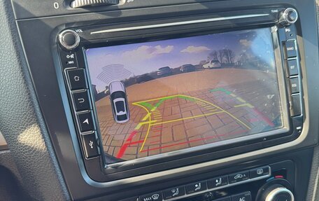 Volkswagen Golf VI, 2011 год, 800 000 рублей, 15 фотография