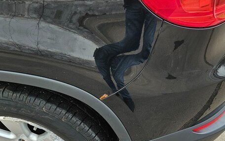 Volkswagen Tiguan I, 2013 год, 1 299 000 рублей, 5 фотография