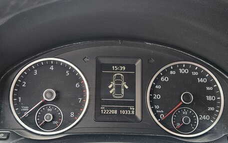 Volkswagen Tiguan I, 2013 год, 1 299 000 рублей, 6 фотография