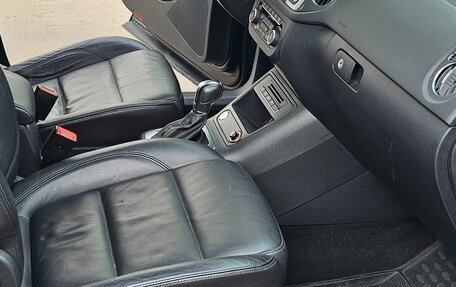 Volkswagen Tiguan I, 2013 год, 1 299 000 рублей, 11 фотография