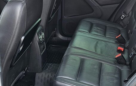 Volkswagen Tiguan I, 2013 год, 1 299 000 рублей, 14 фотография