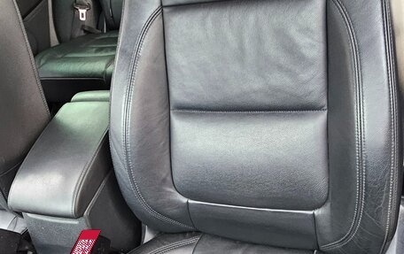 Volkswagen Tiguan I, 2013 год, 1 299 000 рублей, 10 фотография