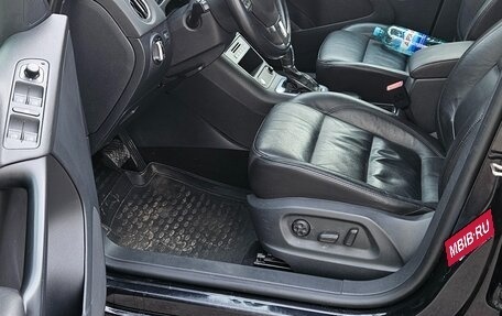 Volkswagen Tiguan I, 2013 год, 1 299 000 рублей, 9 фотография