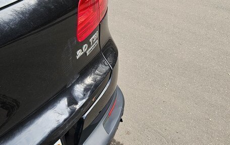 Volkswagen Tiguan I, 2013 год, 1 299 000 рублей, 22 фотография