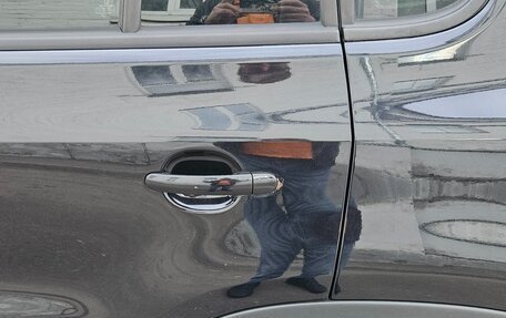 Volkswagen Tiguan I, 2013 год, 1 299 000 рублей, 16 фотография