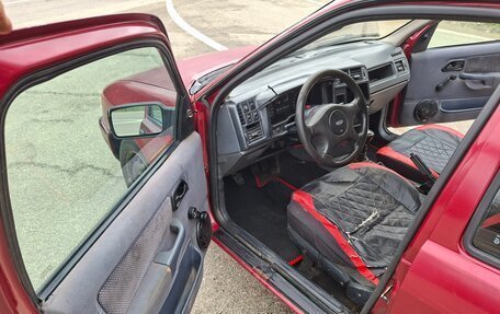 Ford Sierra I, 1992 год, 180 000 рублей, 8 фотография