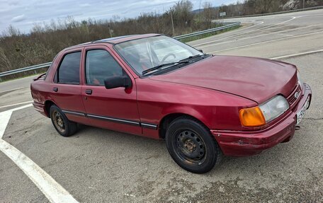 Ford Sierra I, 1992 год, 180 000 рублей, 3 фотография