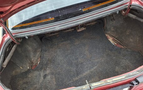 Ford Sierra I, 1992 год, 180 000 рублей, 7 фотография