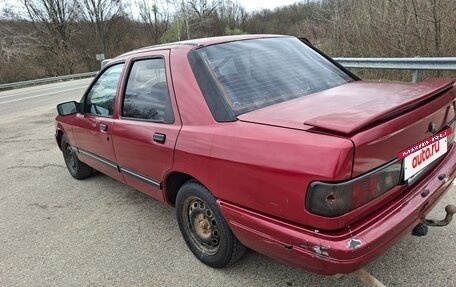 Ford Sierra I, 1992 год, 180 000 рублей, 5 фотография