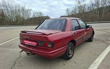 Ford Sierra I, 1992 год, 180 000 рублей, 4 фотография