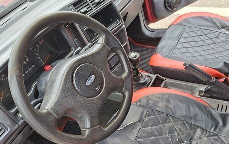 Ford Sierra I, 1992 год, 180 000 рублей, 9 фотография