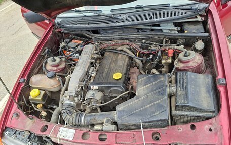 Ford Sierra I, 1992 год, 180 000 рублей, 10 фотография