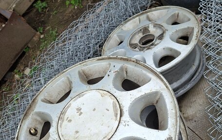 Ford Sierra I, 1992 год, 180 000 рублей, 12 фотография