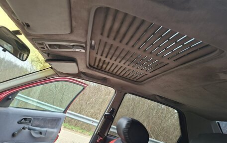 Ford Sierra I, 1992 год, 180 000 рублей, 11 фотография