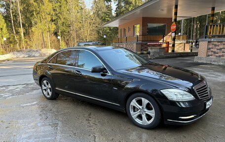 Mercedes-Benz S-Класс, 2011 год, 1 350 000 рублей, 7 фотография
