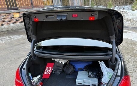 Mercedes-Benz S-Класс, 2011 год, 1 350 000 рублей, 12 фотография