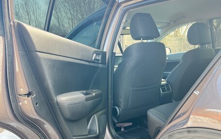 KIA Sportage IV рестайлинг, 2019 год, 2 650 000 рублей, 12 фотография