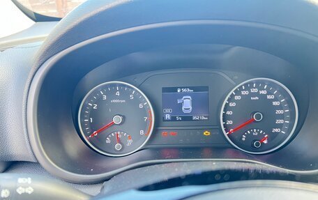 KIA Sportage IV рестайлинг, 2019 год, 2 650 000 рублей, 10 фотография